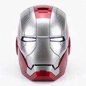 Kova Tech™ Iron Man Voice Control Wearable Helmet