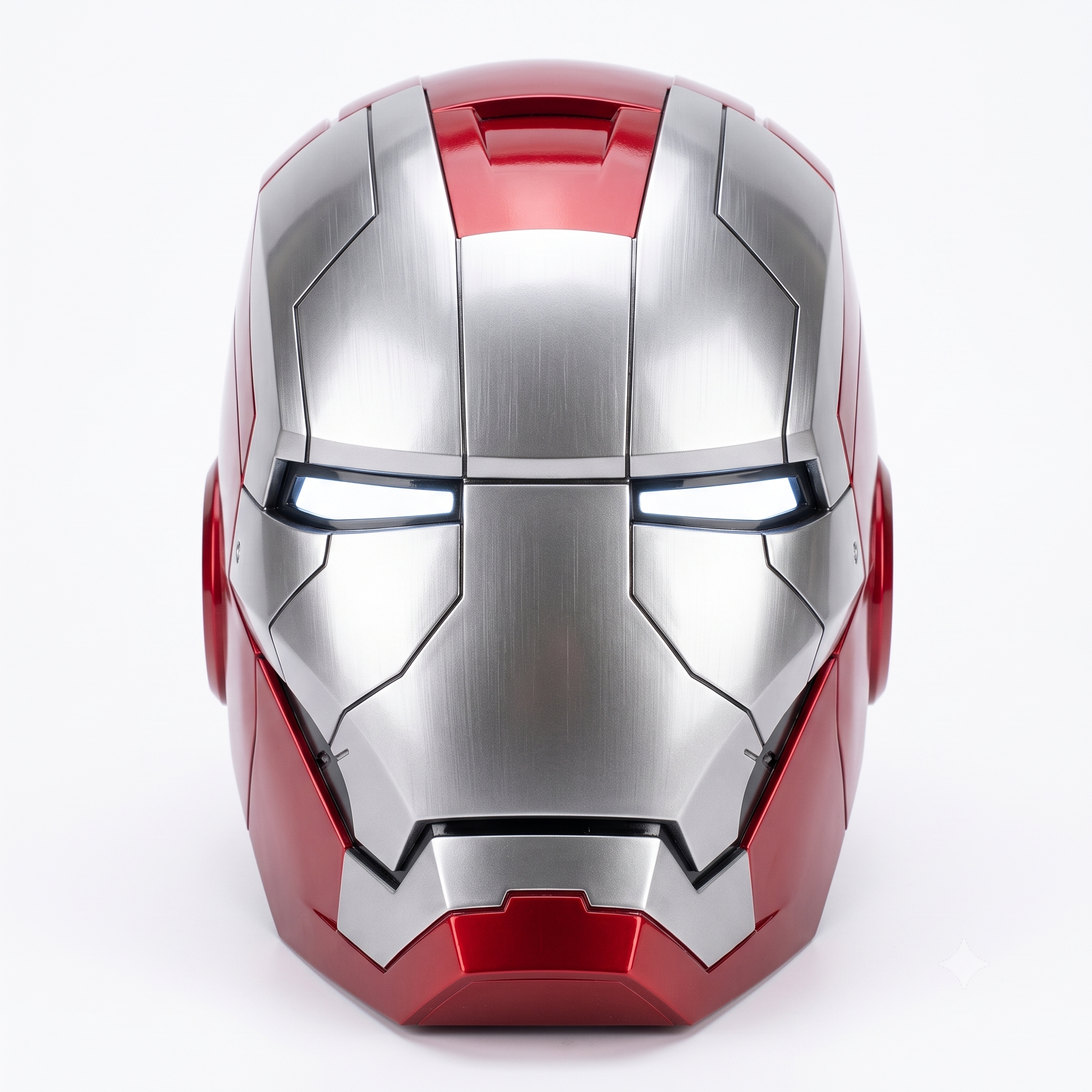 Kova Tech™ Iron Man Voice Control Wearable Helmet