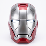 Kova Tech™ Iron Man Voice Control Wearable Helmet