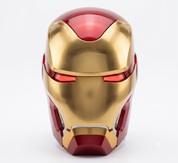 Kova Tech™ Iron Man Voice Control Wearable Helmet