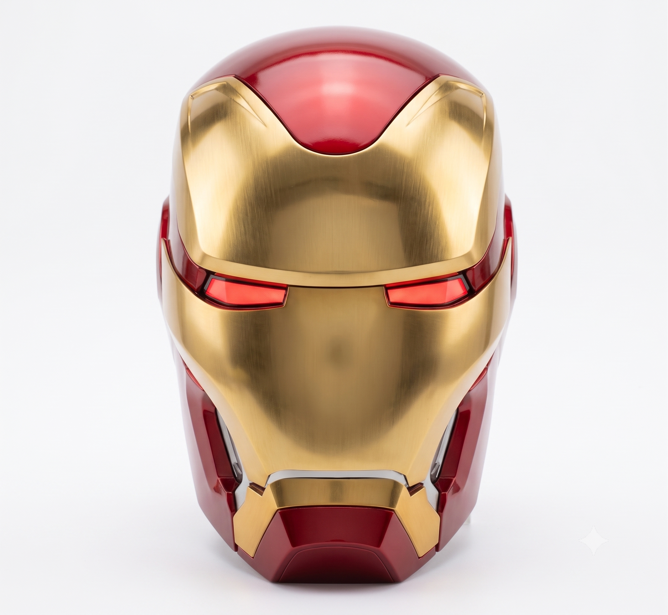 Kova Tech™ Iron Man Voice Control Wearable Helmet