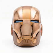 Kova Tech™ Iron Man Voice Control Wearable Helmet