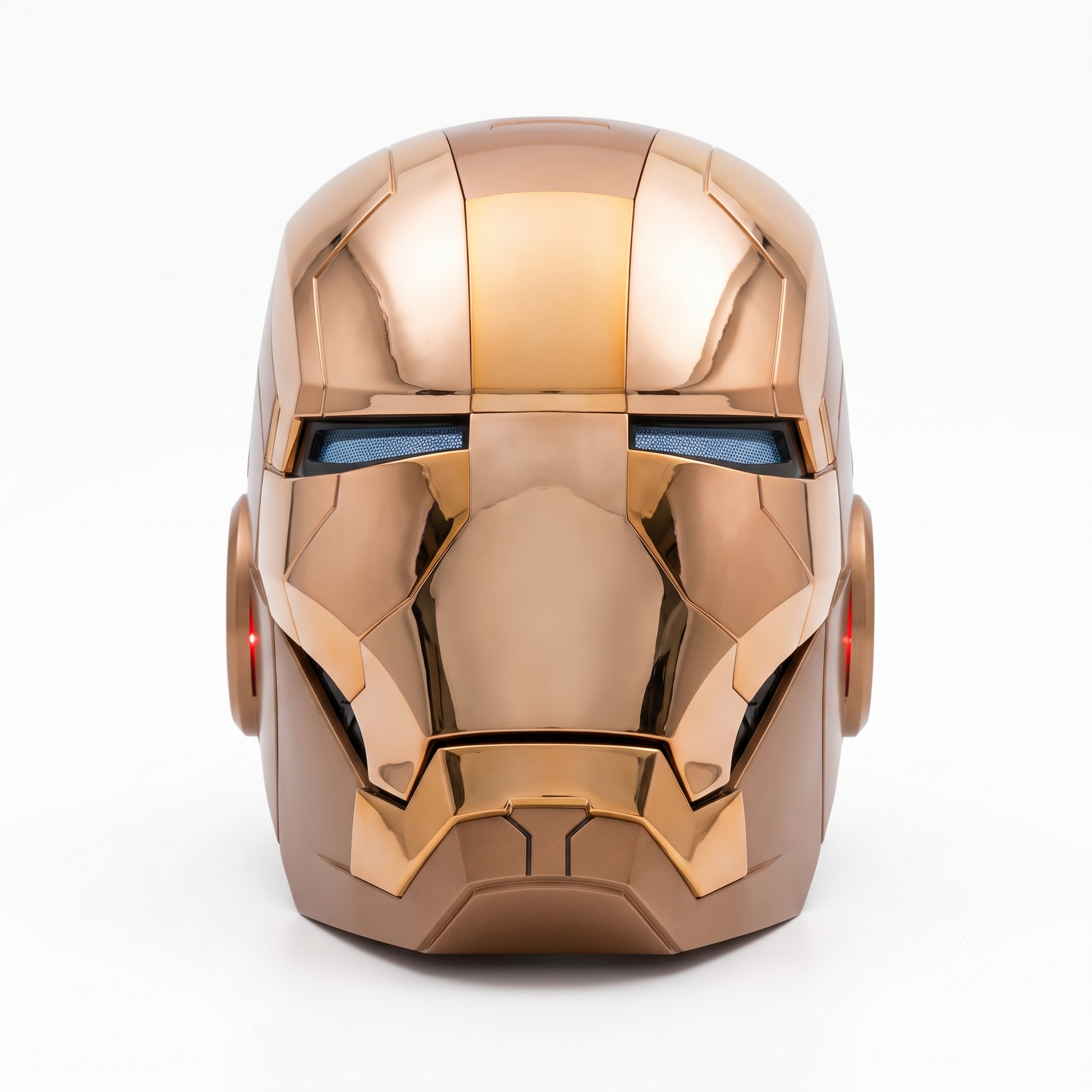 Kova Tech™ Iron Man Voice Control Wearable Helmet