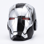 Kova Tech™ Iron Man Voice Control Wearable Helmet