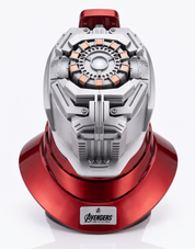 Kova Tech™ Iron Man Voice Control Wearable Helmet