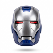 Kova Tech™ Iron Man Voice Control Wearable Helmet
