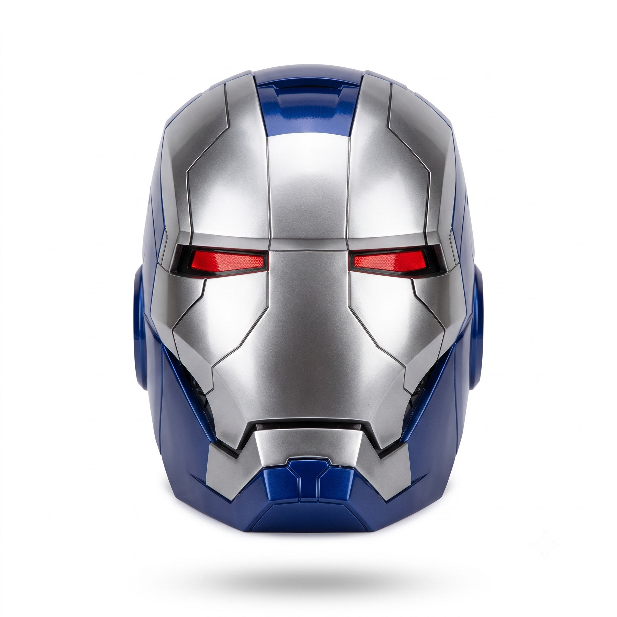 Kova Tech™ Iron Man Voice Control Wearable Helmet