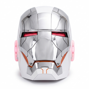 Kova Tech™ Iron Man Voice Control Wearable Helmet