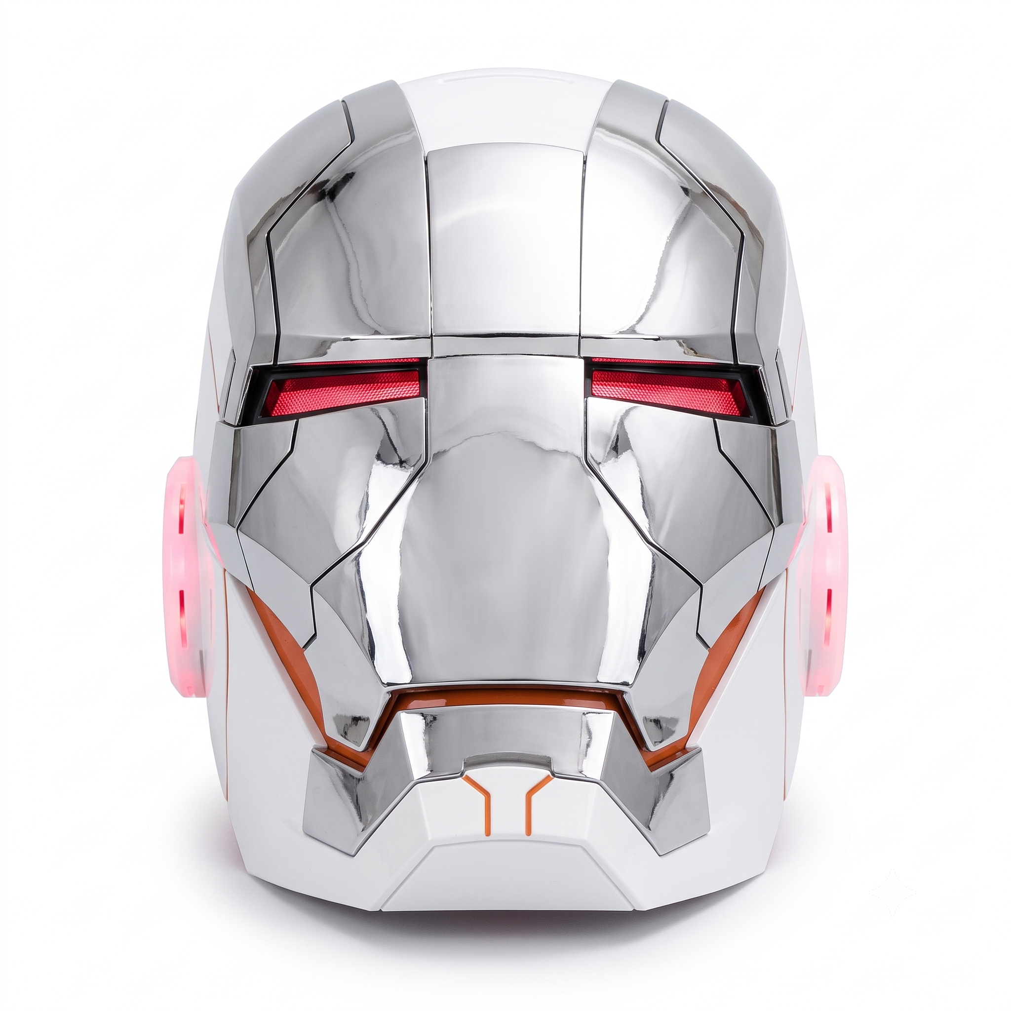Kova Tech™ Iron Man Voice Control Wearable Helmet