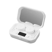 Kova Tech™ Automatic Ultrasonic Contact Lens Cleaner