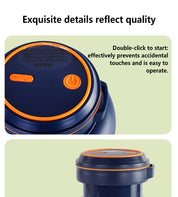 Kova Tech™ Portable Wireless Juicer