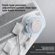 Kova Tech™ Adjustable Knob Knee Brace