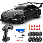 Kova Tech™ 2.4G Remote Control Drift Racing Car