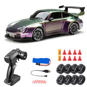 Kova Tech™ 2.4G Remote Control Drift Racing Car