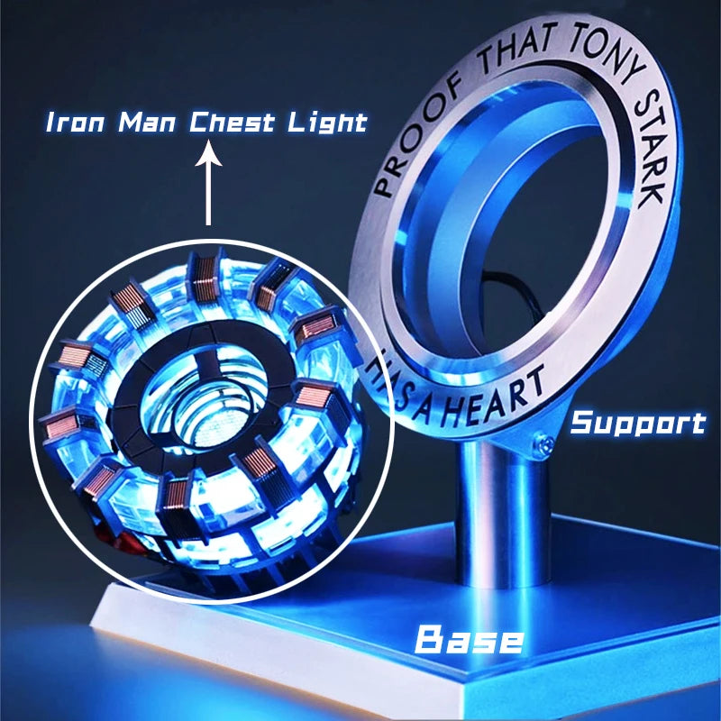 Kova Tech™ Arc Reactor Desk