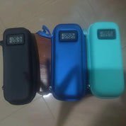 Kova Tech™ Smart Insulin Cooler Travel Case