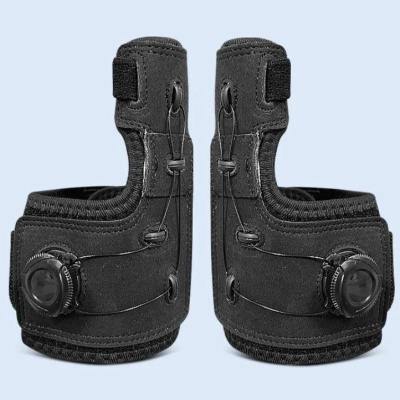 Kova Tech™ Precision Thumb Outward Toe Support Sleeve