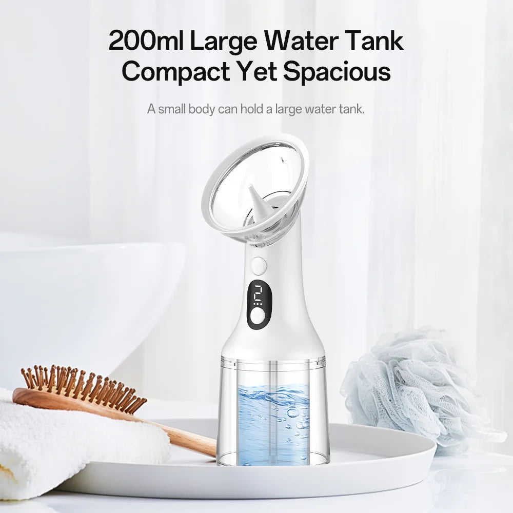 Kova Tech™ Smart Electric Ear Washer & Cleaner