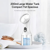 Kova Tech™ Smart Electric Ear Washer & Cleaner