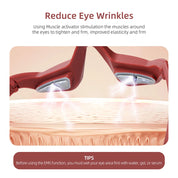 Kova Tech™ EMS Eye Massager