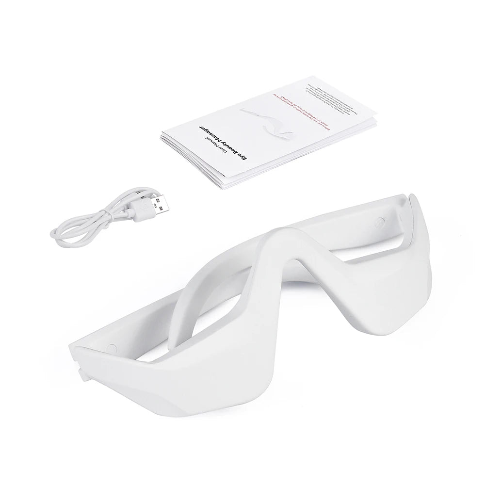 Kova Tech™ EMS Eye Massager