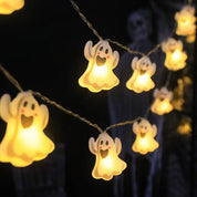 Halloween Decoration LED String Lights
