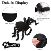 Halloween Costume Bat Wings For Pet