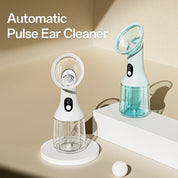 Kova Tech™ Smart Electric Ear Washer & Cleaner