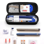 Kova Tech™ Smart Insulin Cooler Travel Case