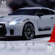 Kova Tech™ 2.4G Remote Control Drift Racing Car