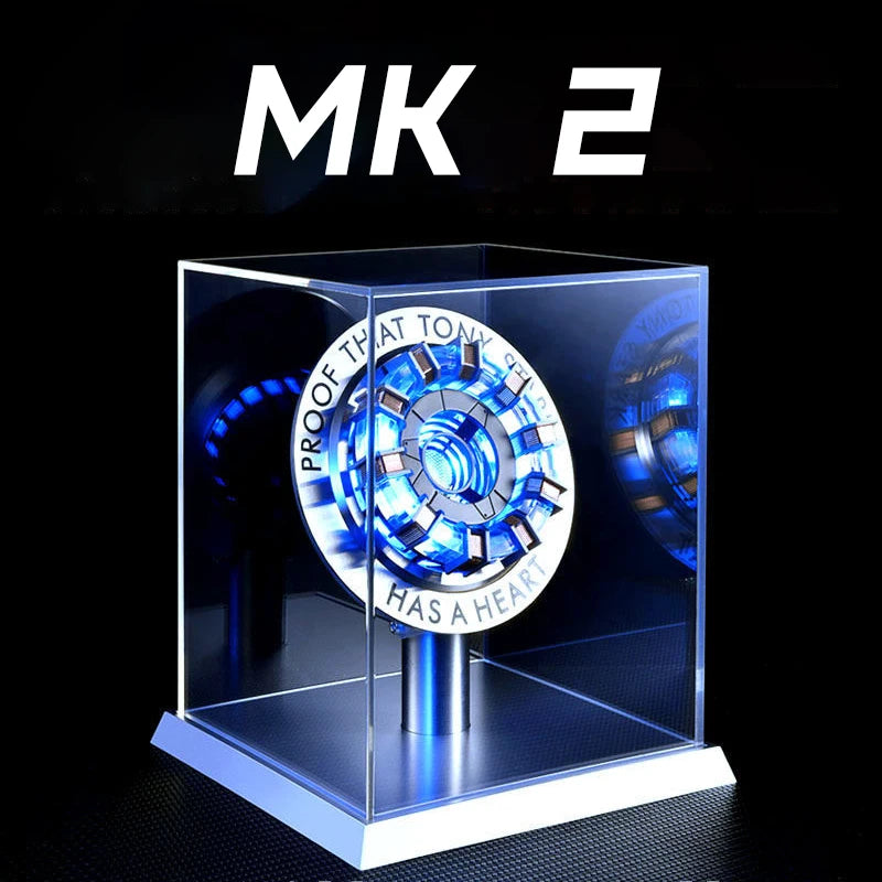 Kova Tech™ Arc Reactor Desk
