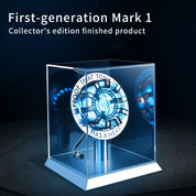 Kova Tech™ Arc Reactor Desk