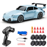 Kova Tech™ 2.4G Remote Control Drift Racing Car