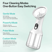 Kova Tech™ Smart Electric Ear Washer & Cleaner