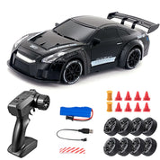 Kova Tech™ 2.4G Remote Control Drift Racing Car