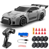 Kova Tech™ 2.4G Remote Control Drift Racing Car