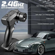 Kova Tech™ 2.4G Remote Control Drift Racing Car