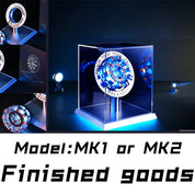 Kova Tech™ Arc Reactor Desk