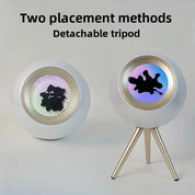 Kova Tech™ Magnetic Fluid Rhythm Speaker