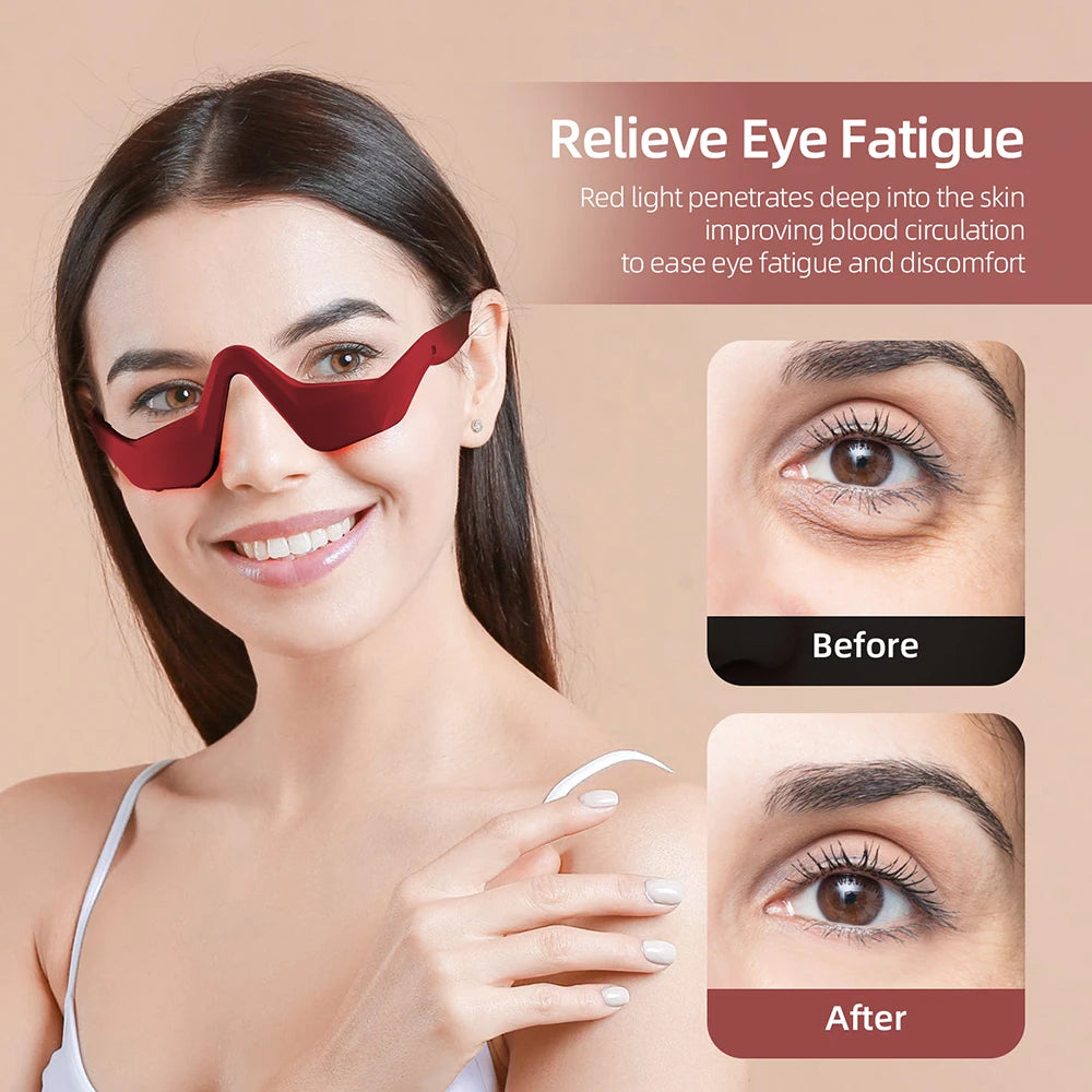 Kova Tech™ EMS Eye Massager