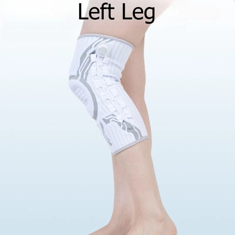 Kova Tech™ Adjustable Knob Knee Brace