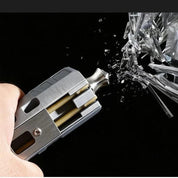 Kova Tech™ High-Precision Automatic Slingshot