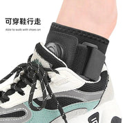 Kova Tech™ Precision Thumb Outward Toe Support Sleeve