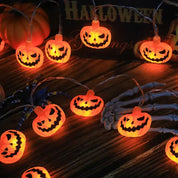 Halloween Decoration LED String Lights