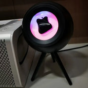 Kova Tech™ Magnetic Fluid Rhythm Speaker