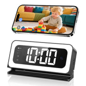 Kova Tech™ 2K 5G WiFi Clock Security Camera