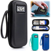 Kova Tech™ Smart Insulin Cooler Travel Case
