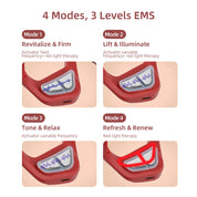Kova Tech™ EMS Eye Massager