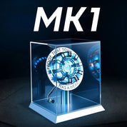 Kova Tech™ Arc Reactor Desk