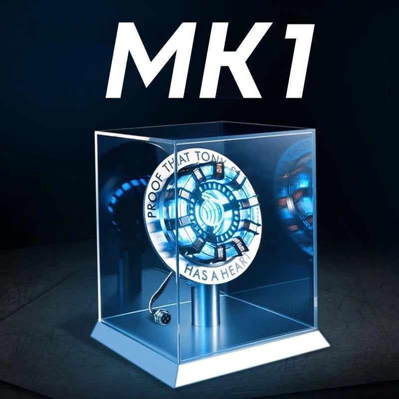 Kova Tech™ Arc Reactor Desk